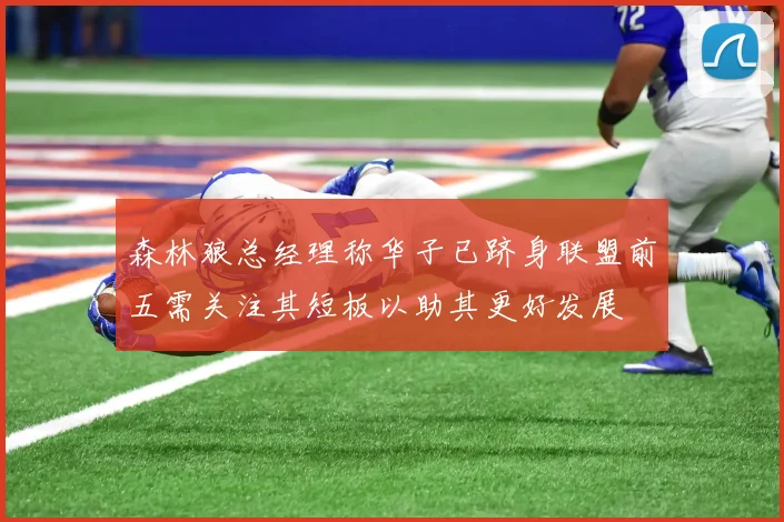 森林狼总经理称华子已跻身联盟前五需关注其短板以助其更好发展